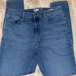 Lee Heritage Slim Fit Skinny 14M